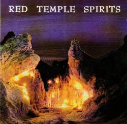 Red Temple Spirits : Dancing to Restore an Eclipsed Moon